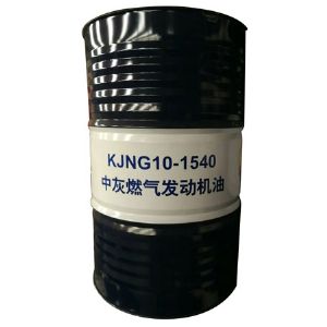 KING10-1540-中灰燃?xì)獍l(fā)動機油